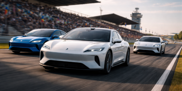 Nio stock loses a crucial support level: why September 1 will be crucial