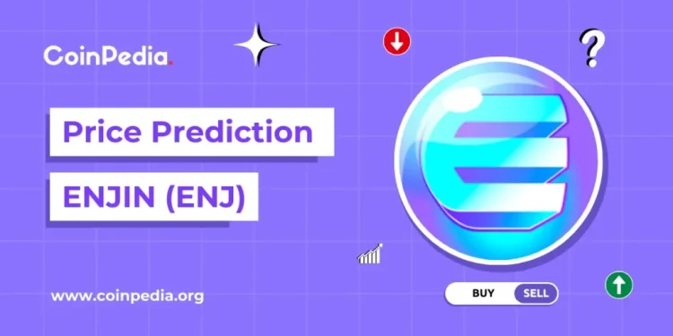 Enjin Coin Price Prediction 2026, 2027-2030: Will ENJ Price Rise Again?