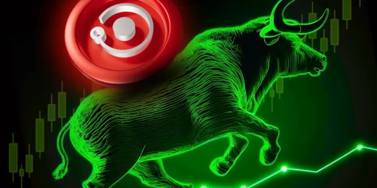 RENDER Price Tests $1.30 as OTOY AI Updates Strengthens