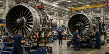 Rolls-Royce shares are on a path to 2,000p, but a key technical risk remains