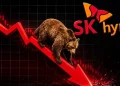 Asian Stocks Market Today is Down Slide