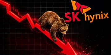 Asian Stocks Market Today is Down Slide