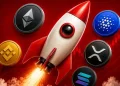 Top Altcoins That Could Explode Next