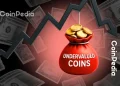 XRP Leads Top Undervalued Altcoins to Watch in 2026