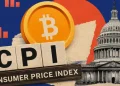 Bitcoin, Ethereum and XRP Price Prediction Ahead of CPI Data Today