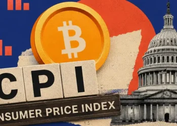 Bitcoin, Ethereum and XRP Price Prediction Ahead of CPI Data Today