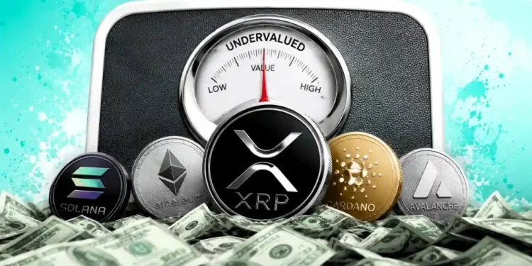 Top Altcoins to Watch: 7 Altcoins at a Make-or-Break Moment  