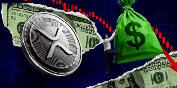 XRP Price Today: Why Is XRP Down Despite Positive ETF Flows?