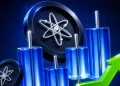 ATOM Price Leads DeFi Rally as Traders Bet on Cosmos Recovery