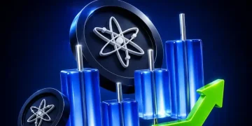 ATOM Price Leads DeFi Rally as Traders Bet on Cosmos Recovery