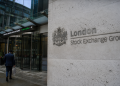 Top stocks driving the FTSE 100 and FTSE 250 indices higher