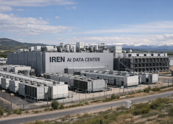 IREN stock jumps ahead of earnings as neoclouds cheer Nvidia’s results