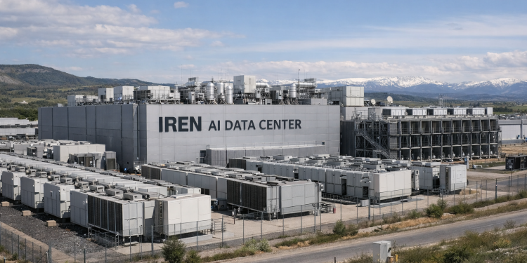 IREN stock jumps ahead of earnings as neoclouds cheer Nvidia’s results