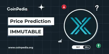 Immutable (IMX) Price Prediction 2026, 2027 – 2030: How High Can IMX Go?