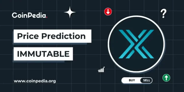 Immutable (IMX) Price Prediction 2026, 2027 – 2030: How High Can IMX Go?