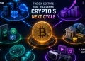 The Six Sectors That Will Define Crypto’s Next Cycle