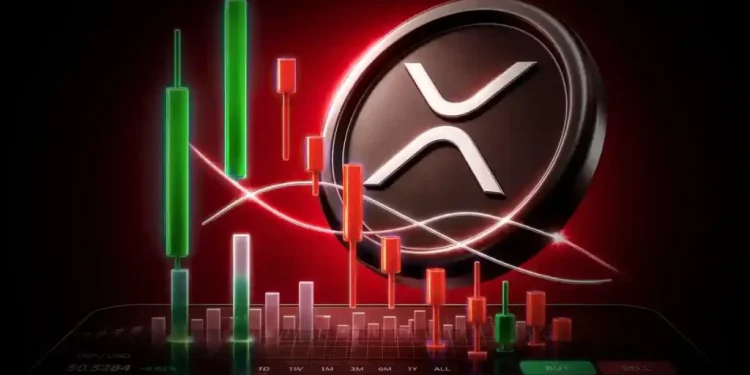 Everyone Is Bearish on XRP—But On-Chain Activity Tells a Different Story: What’s Next for Price?