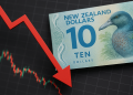 NZD/USD signal: forecast as RBNZ hikes rates as New Zealand bond yields jump