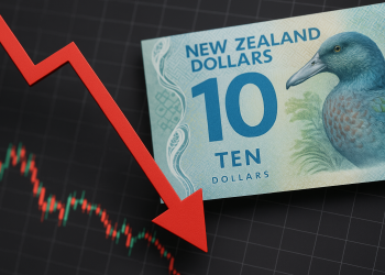 NZD/USD signal: forecast as RBNZ hikes rates as New Zealand bond yields jump