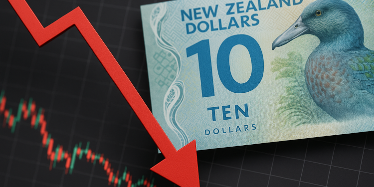 NZD/USD signal: forecast as RBNZ hikes rates as New Zealand bond yields jump