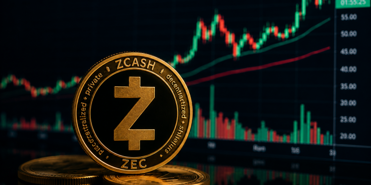 Zcash price prediction: Here’s why ZEC token has gone parabolic