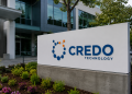 Credo Technology stock: Insider selling meets options market jitters before earnings