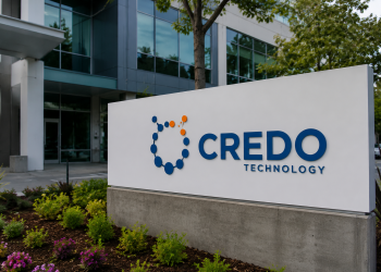 Credo Technology stock: Insider selling meets options market jitters before earnings