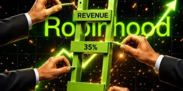 CEO Adam Aron Demands Robinhood Halt AMC Stock Tokens