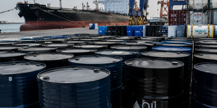 Crude oil price forecast as Iran ramps up attacks on Kuwait