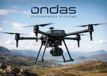 Ondas stock slides as short interest tops 40% and pressure builds