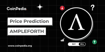 Ampleforth Price Prediction 2026, 2030: Will AMPL Price Reach $2 This Year?