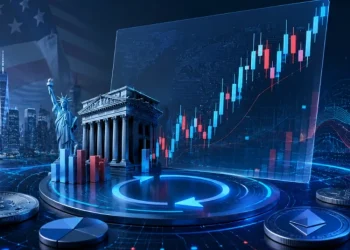 What Does “U.S. Stock Futures” Mean on a Crypto Exchange?