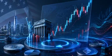 What Does “U.S. Stock Futures” Mean on a Crypto Exchange?
