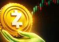 ZEC Price Flips $1,000 in September, Will Ironwood Keep Zcash In Trend?